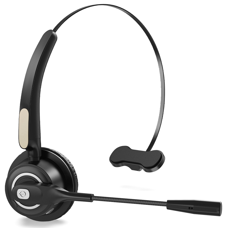 handsfree headset for office phone